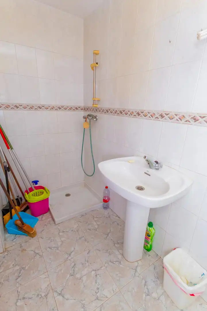 Casa amb terrassa en venda a Calle TAJO, imagen 6