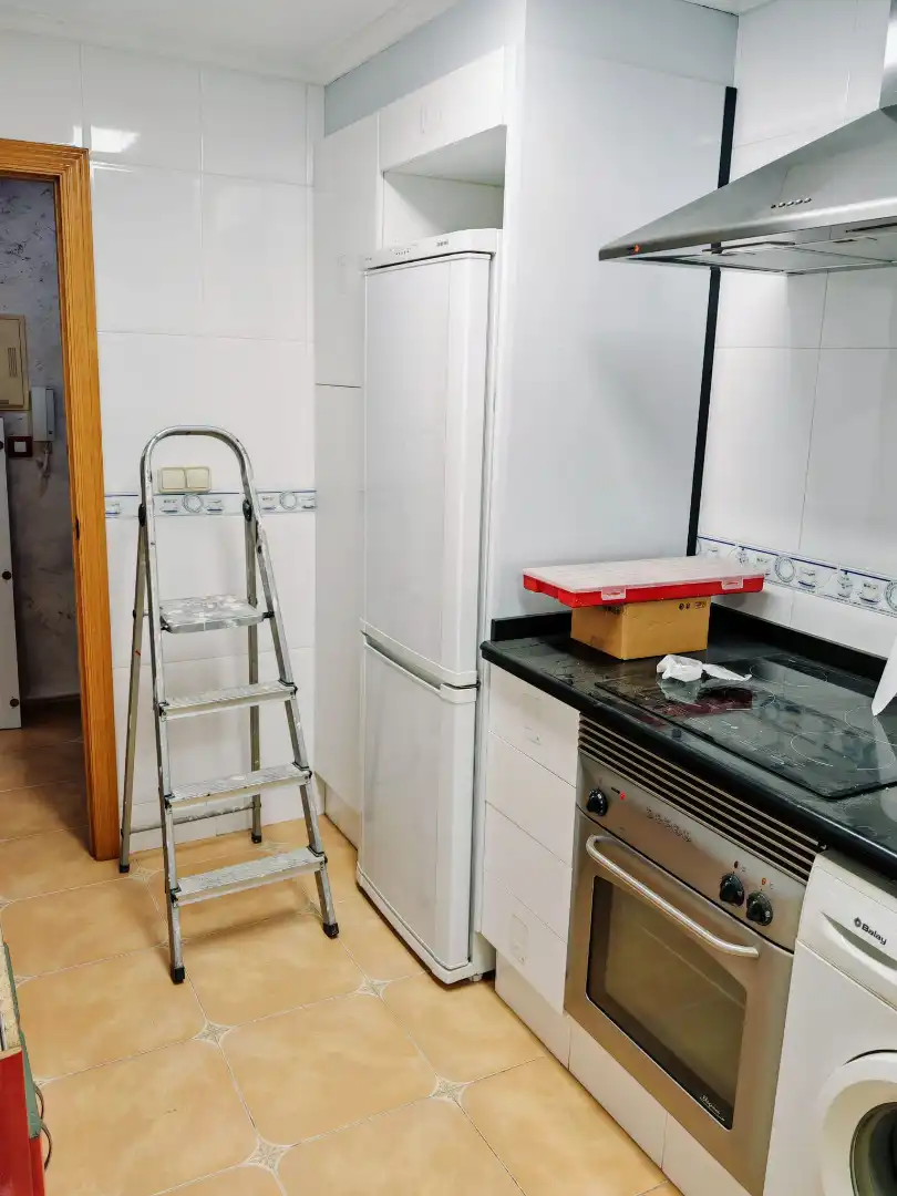 Wohnung zum Verkauf in Sueca ciudad, imagen 6