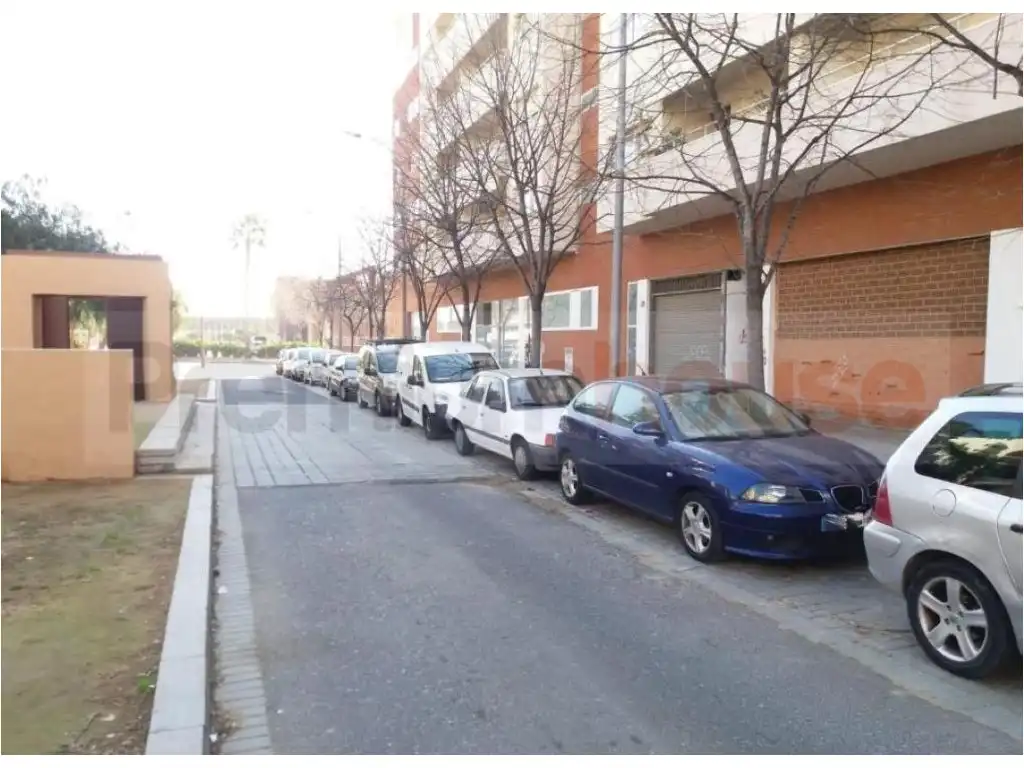 Local comercial en venta en Calle de l'Escultor Modest Gené, imagen 8