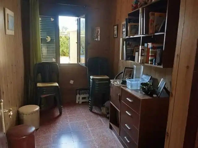 Xalet amb piscina en venda a Cala Blanca, imagen 12