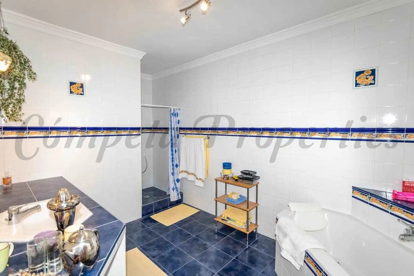Casa con piscina in vendita a Torrox Pueblo, imagen 11