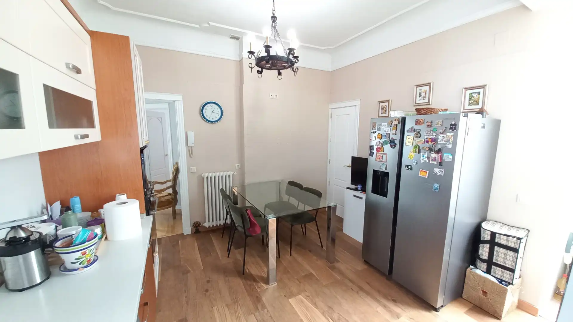 Wohnung mit Aufzug zum Verkauf in Centro, imagen 8