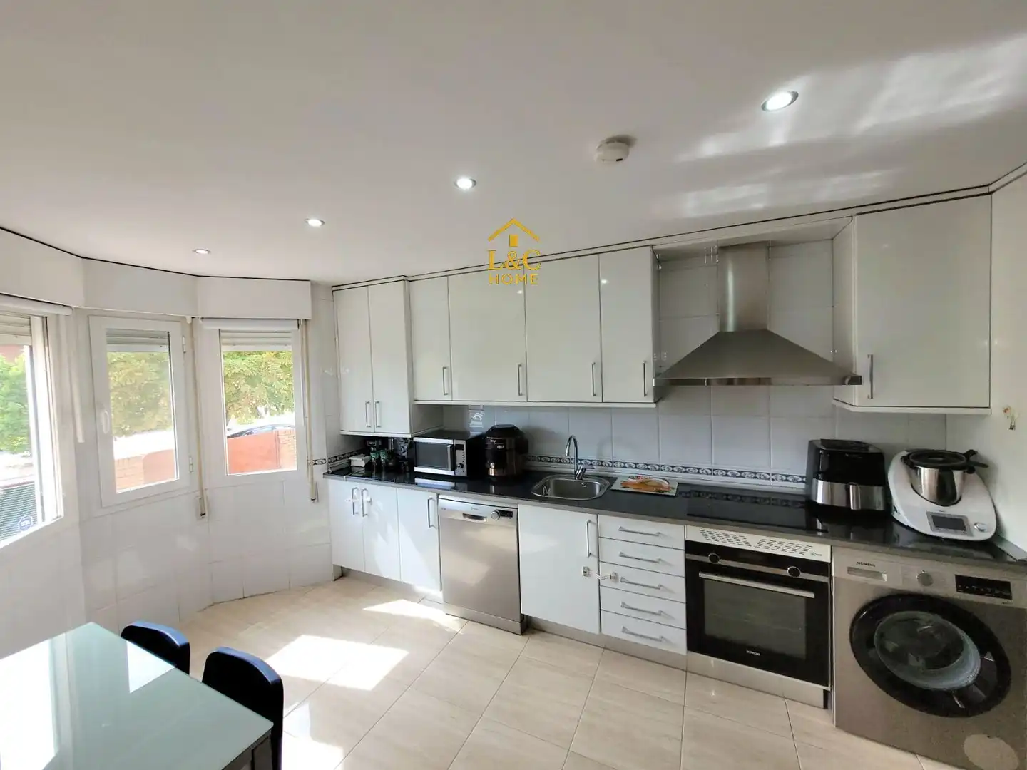 Casa a schiera in vendita a Perales del Río, imagen 32