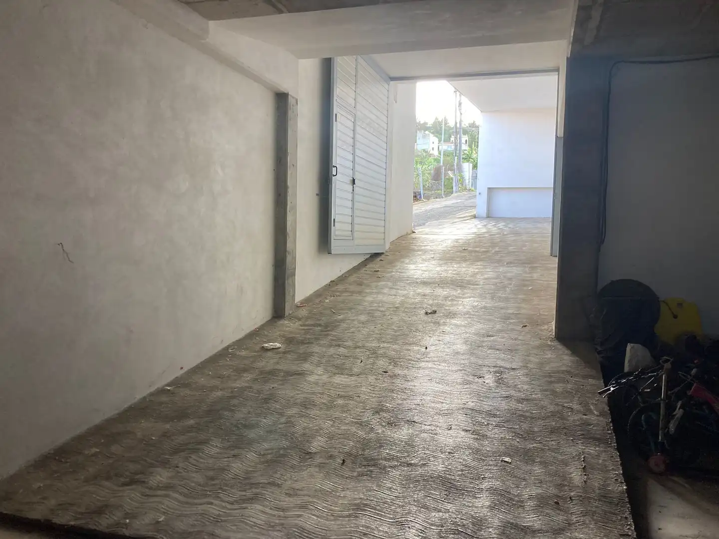 Nave industrial en venta en Los Realejos