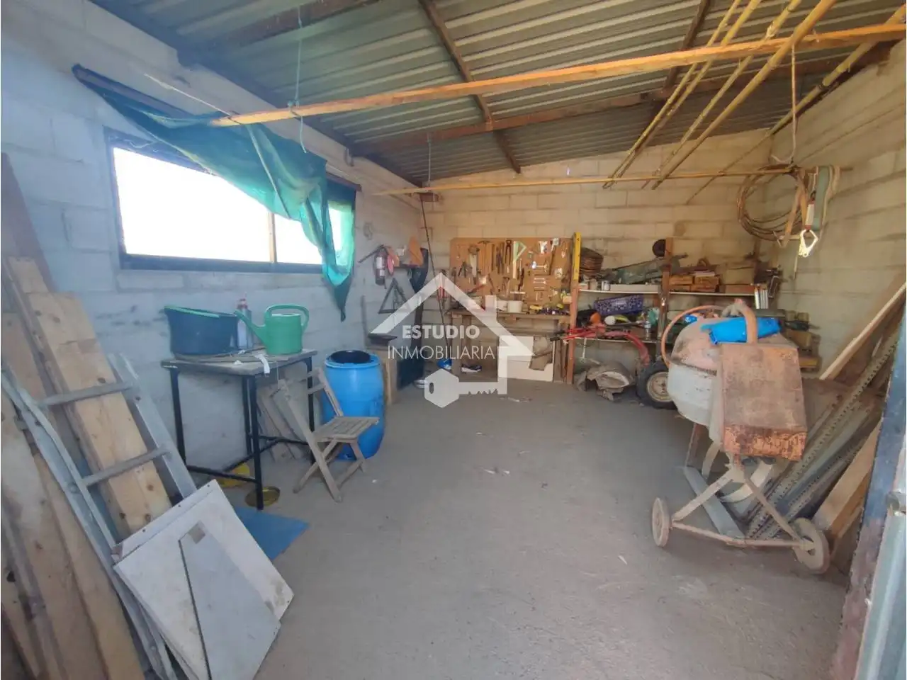 Rural land for sale in Camino Callejada, imagen 13