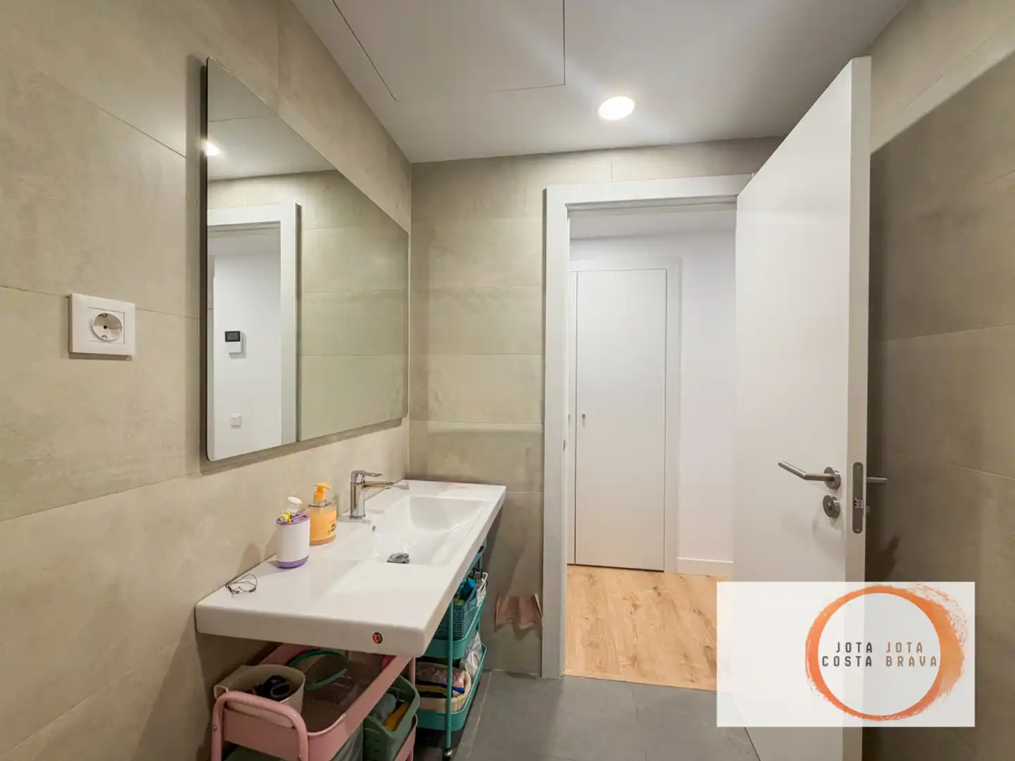 Piso en venta en Girona, Girona