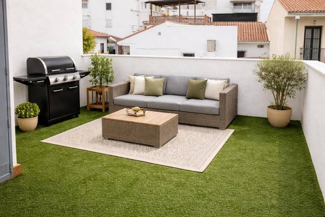 Ático en Venta en Fuente Alegre - El Chaparral - Los Morales