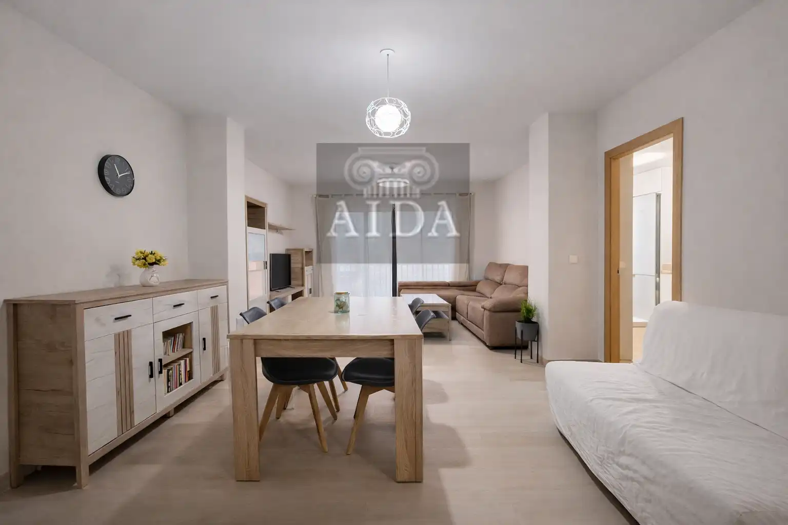Apartment mit Terrasse zum Verkauf in Estepona Pueblo, imagen 2
