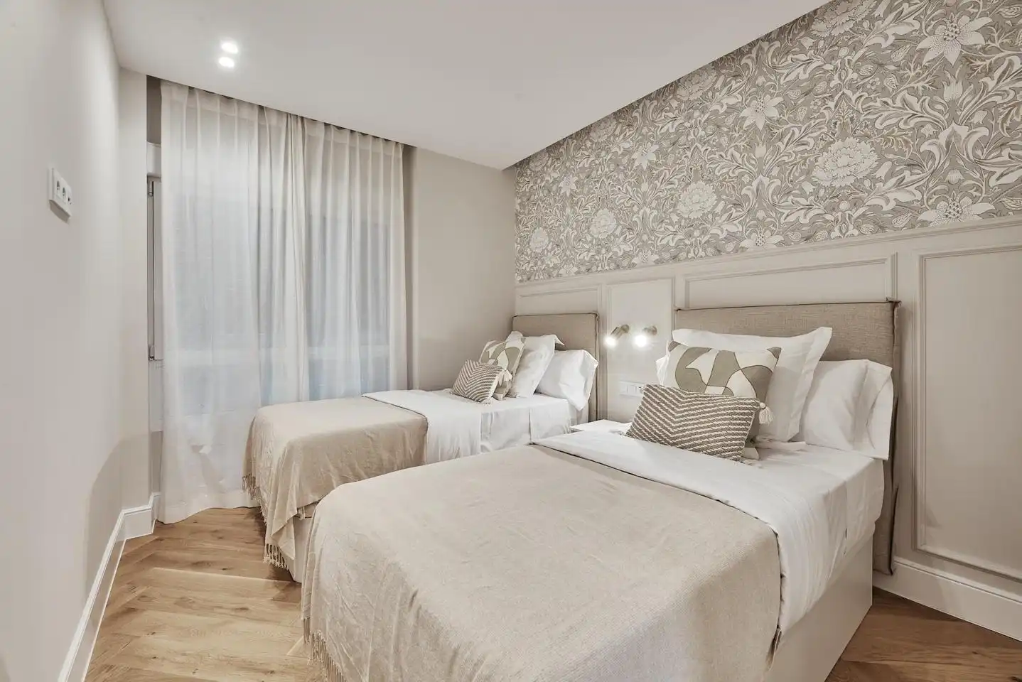 Wohnung zum Verkauf in Calle de María de Molina, imagen 24