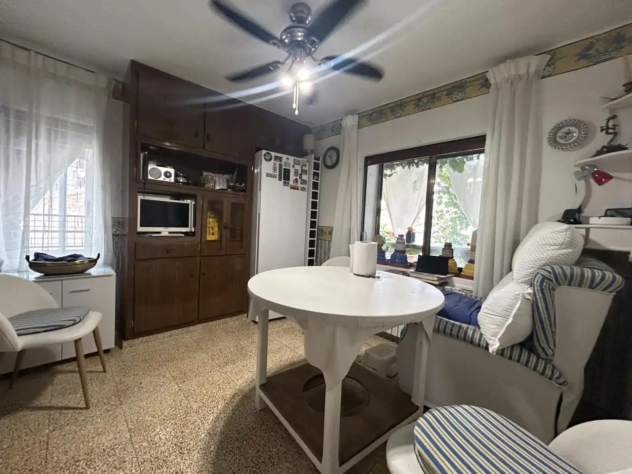 Cocina de Casa o chalet en venta en Arguedas con Calefacción, Terraza y Trastero