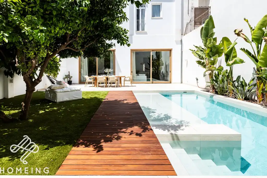 Planta baja en venta en Foners