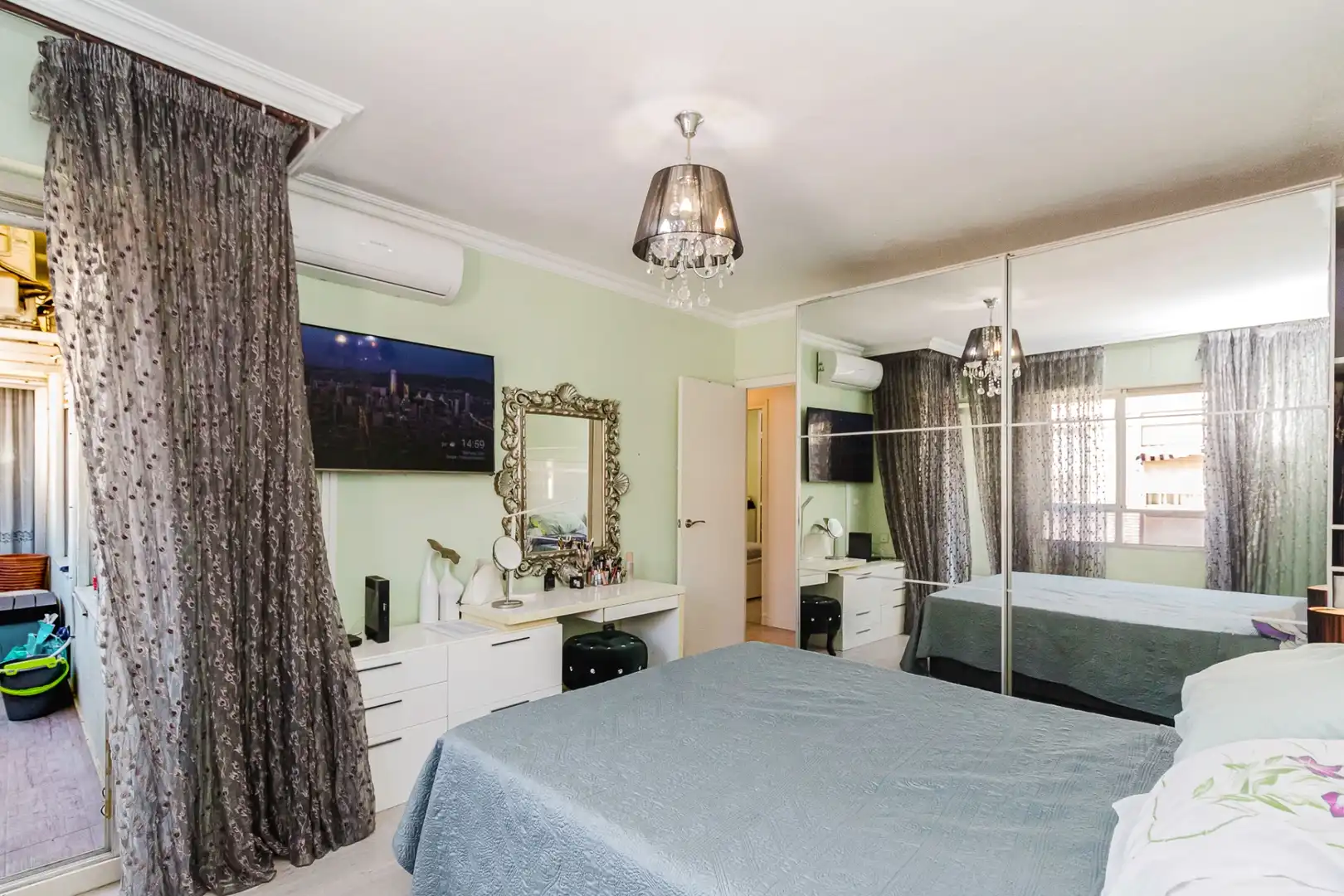 Piso con ascensor en venta en Playa del Cura, imagen 27