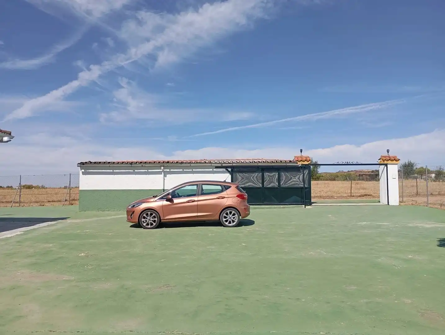 Chalet con piscina en venta en Ceres Golf, imagen 40