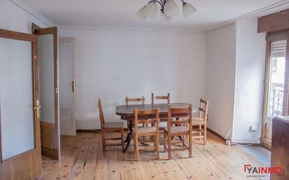 Dining room of Flat for sale in Vitoria - Gasteiz  with Balcony