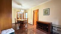 Dining room of Flat for sale in  Barcelona Capital  with Heating