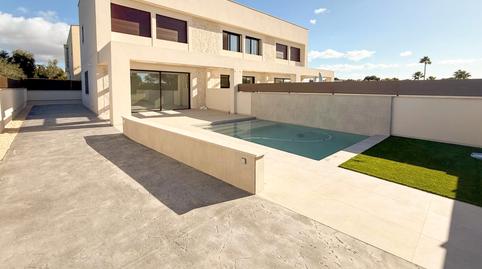 Foto 2 de Pis en venda a Carrer Mar, S'Estanyol, Illes Balears