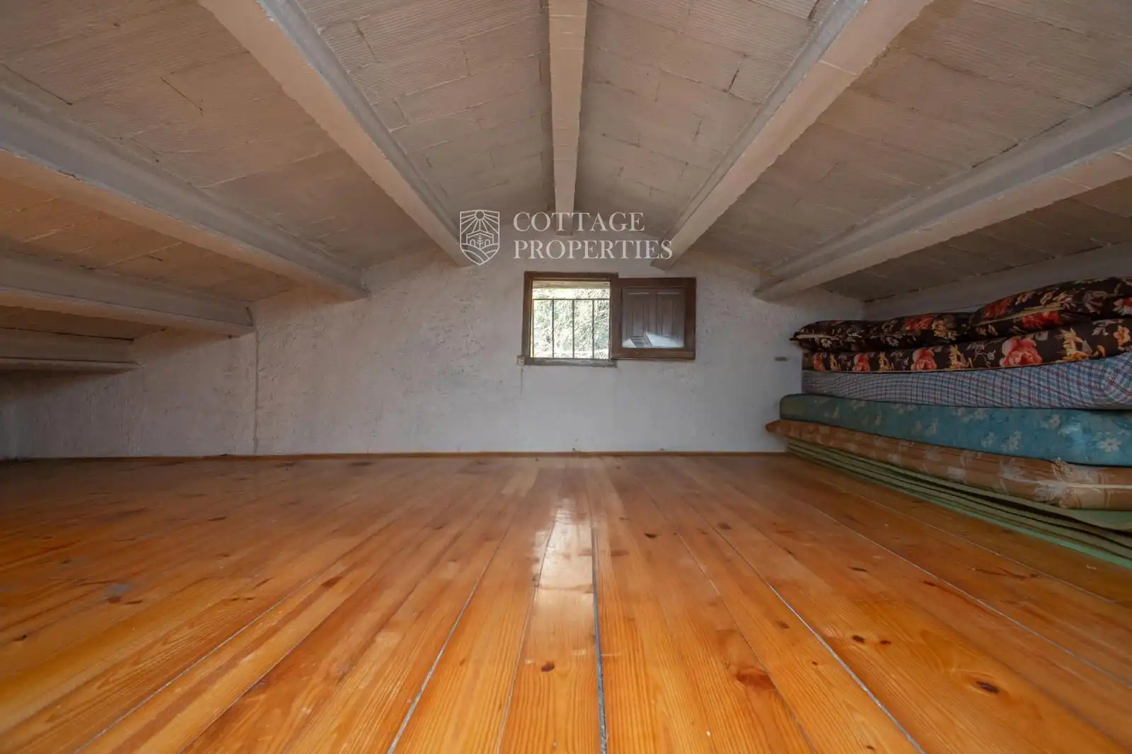 Finca rústica en venta en Aguilar de Segarra con Calefacción