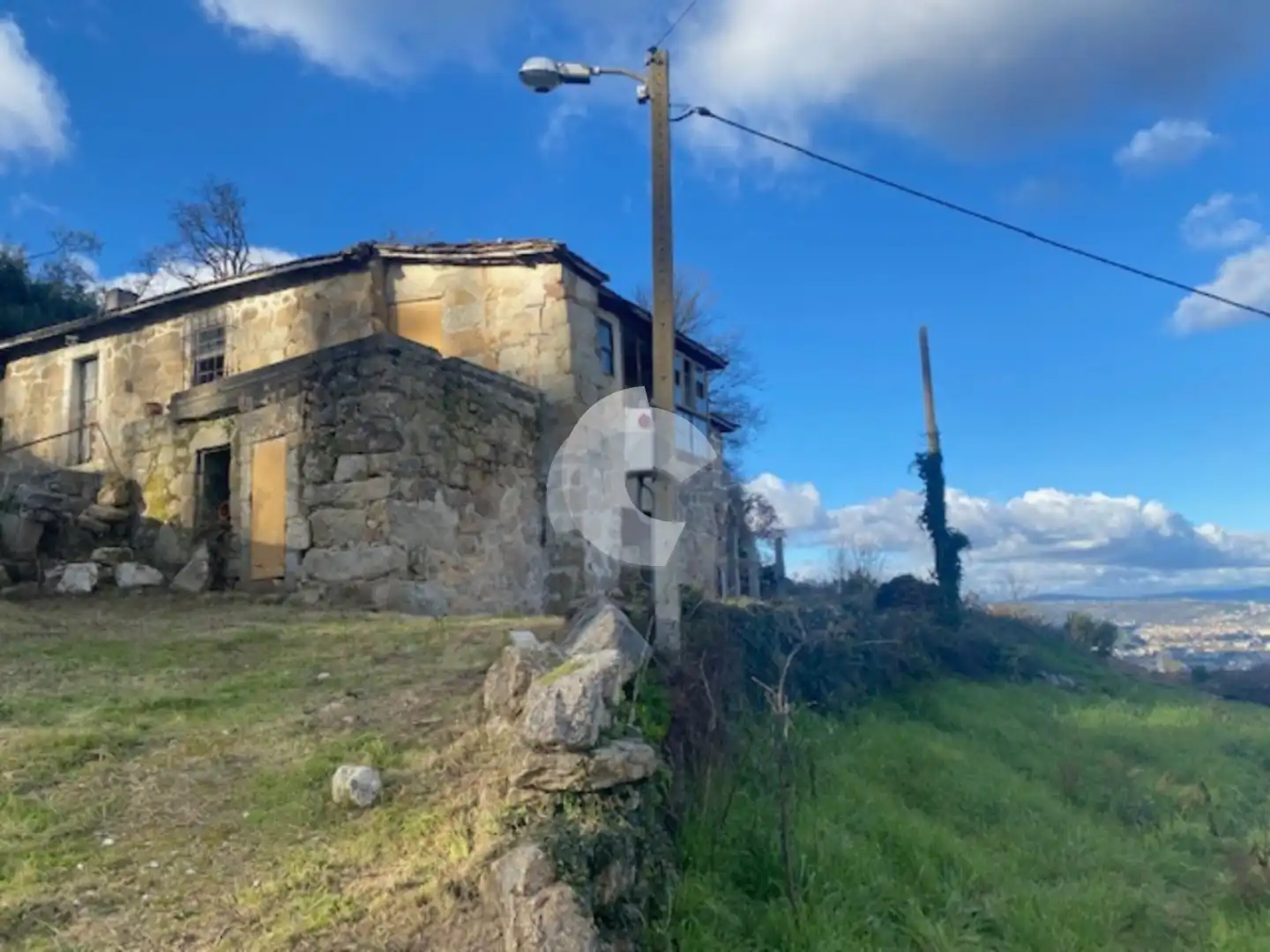 Casa con jardín en venta en Barbadás, imagen 6