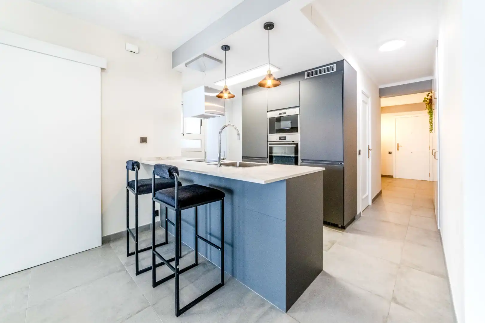 Wohnung zum Verkauf in Passeig Marítim, Barri del Mar