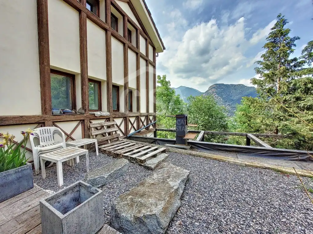 Reihenhaus mit Garten zum Verkauf in Camí dels Plans, 71-47 71-47, imagen 25