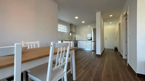 Foto 4 de Dúplex de alquiler en Rm-e30, Perín, Cartagena