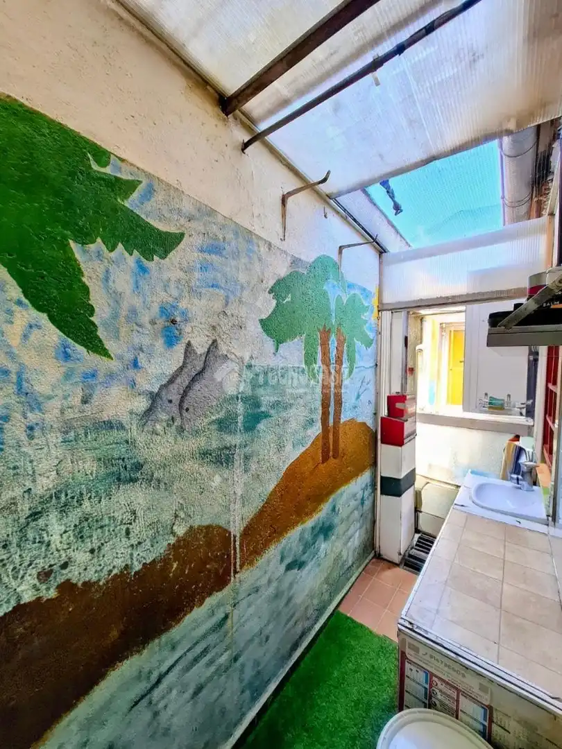 Piso en venta en Madrid con Aire acondicionado y Calefacción