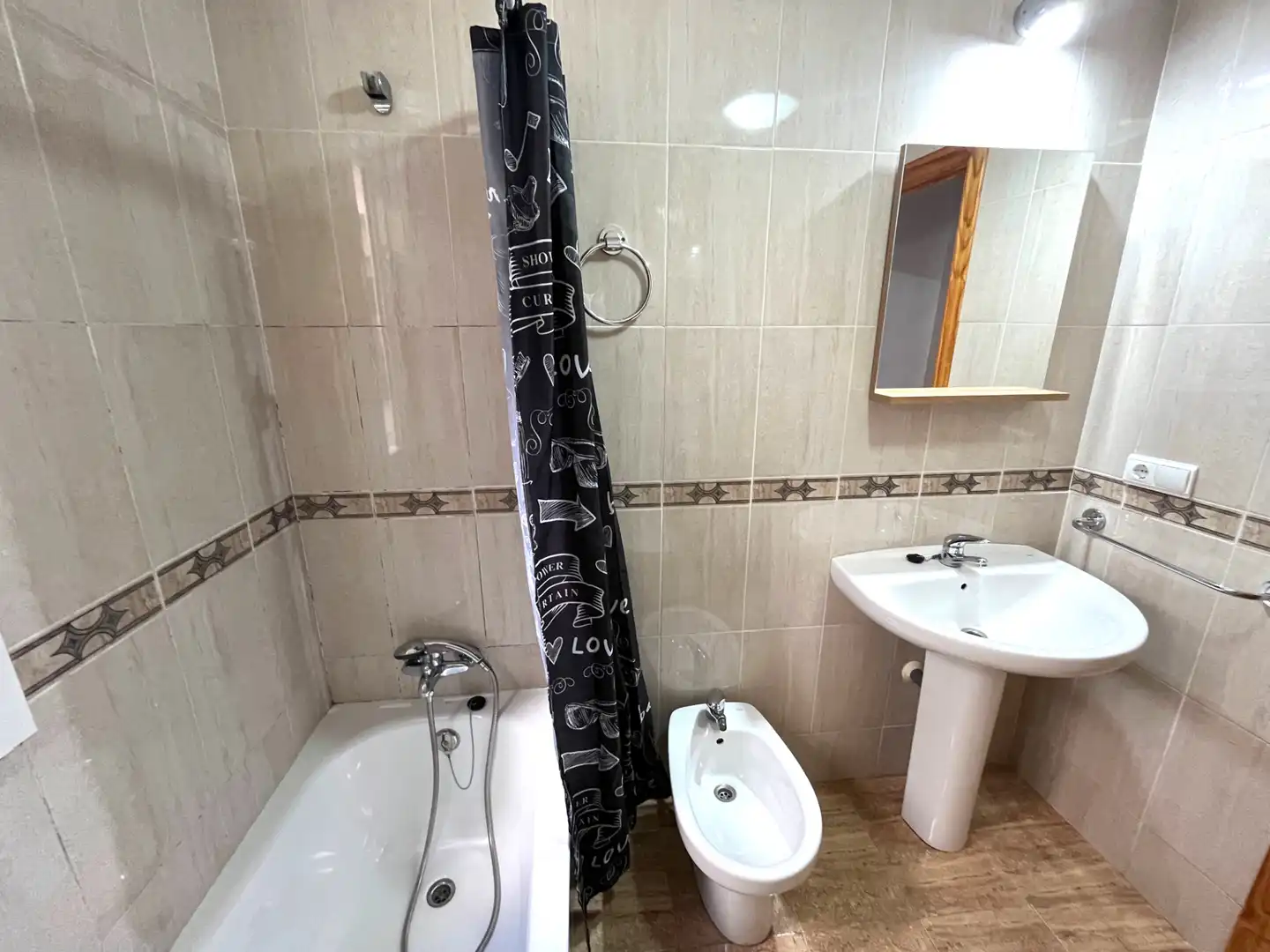Appartement avec piscine à louer à Residencial Triana - Barrio Alto, imagen 19