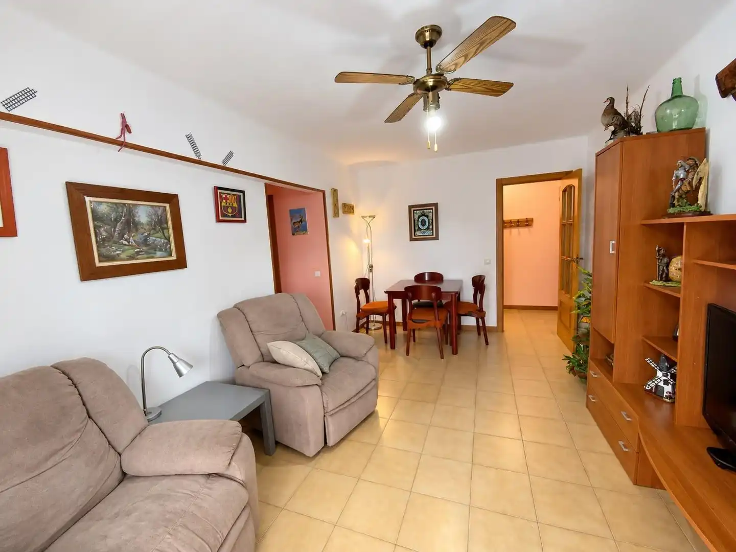 Wohnung mit Aufzug zum Verkauf in RAMON I CAJAL, imagen 14