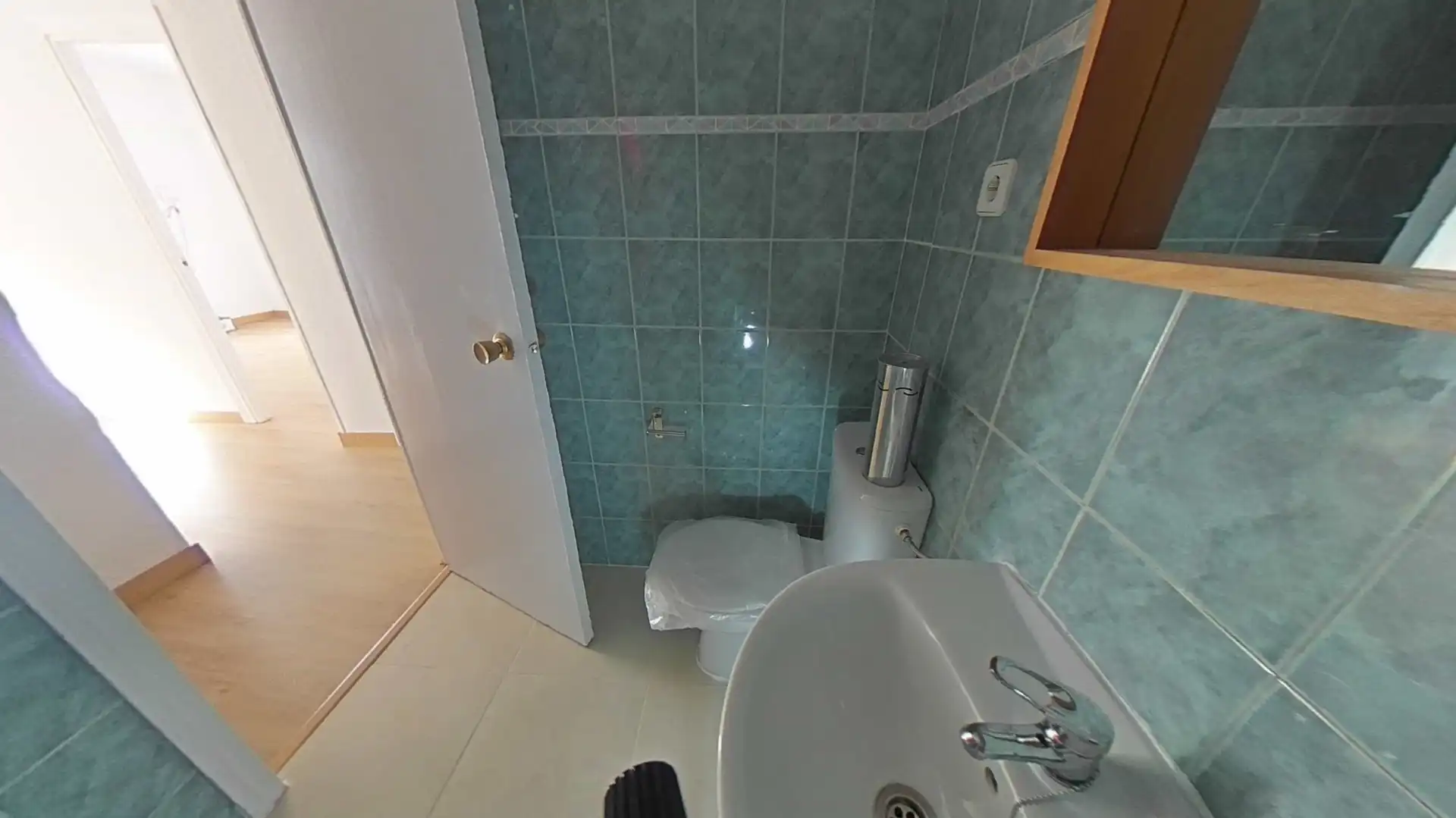 Baño de Piso en venta en Madrid