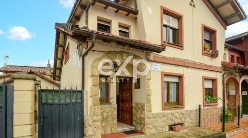 Photo 4 of Single-family semi-detached for sale in Calle Francisco Franc, 38, La Pola Siero, Siero