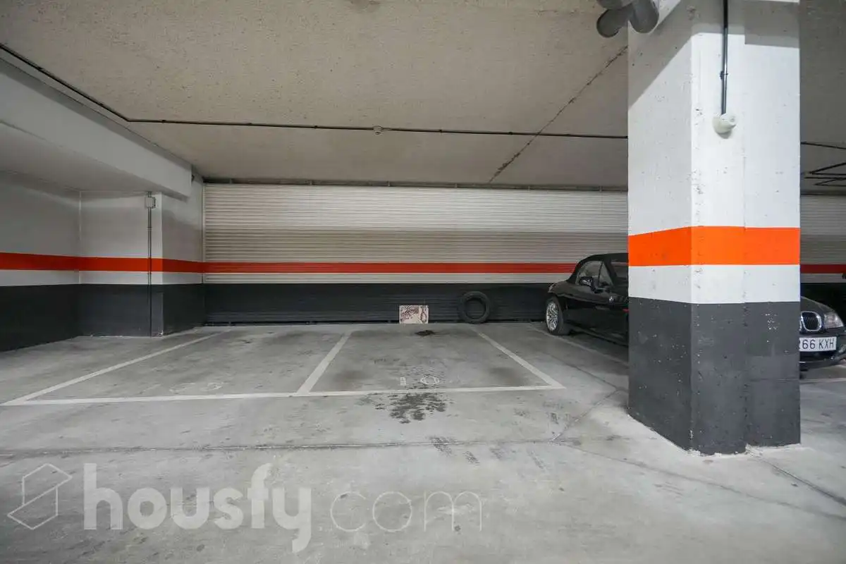 Wohnung mit Aufzug zum Verkauf in Calle de Clara Campoamor ., imagen 29