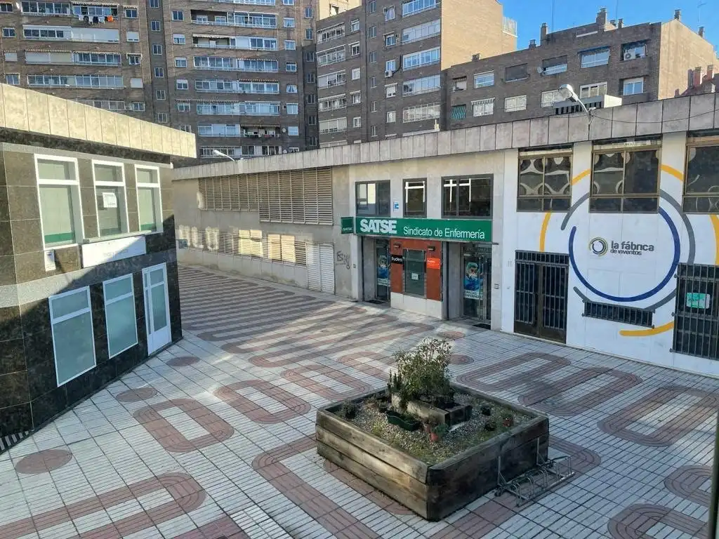 Büro zur Miete in Pasaje MARQUESINA, imagen 2