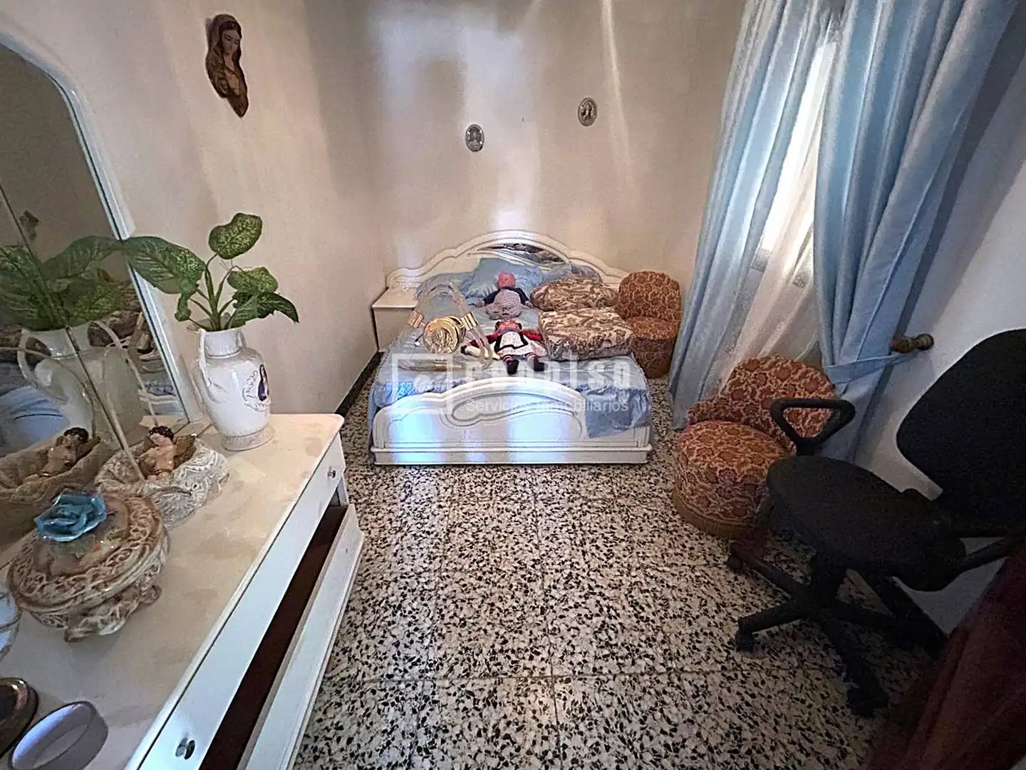 Casa o xalet en venda a Horcajo de Santiago
