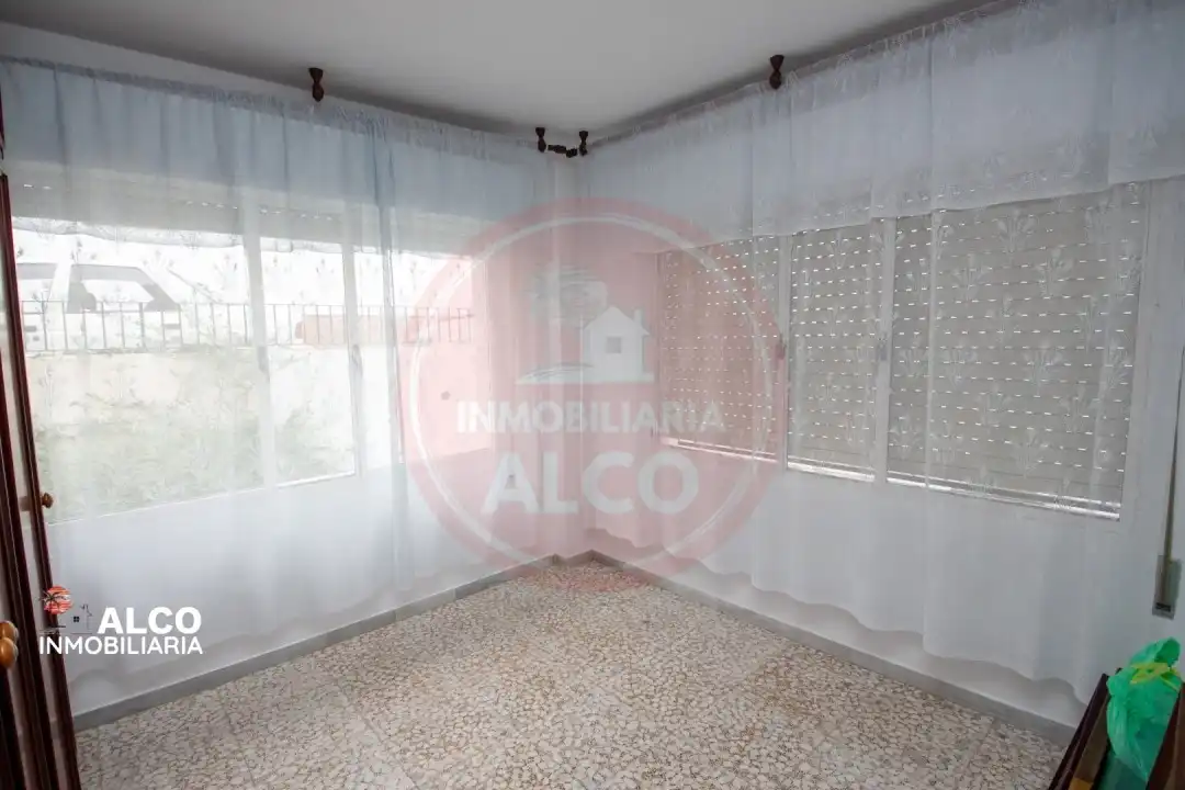 Dormitori de Pis en venda en Torrox amb Terrassa i Balcó