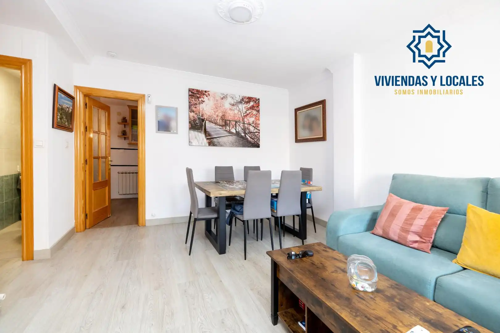 Casa a schiera in vendita a Avenida de San Marcos, imagen 8