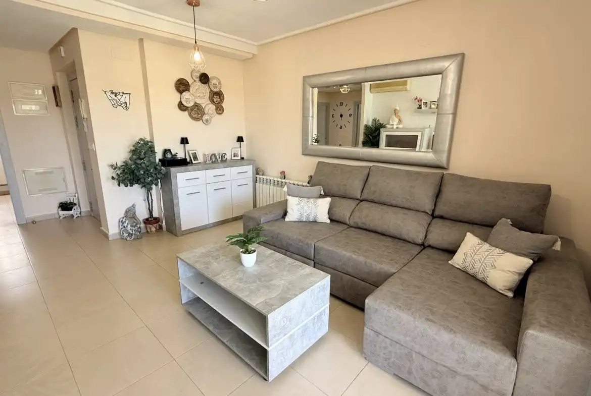 Apartamento con piscina en venta en N/A, imagen 4