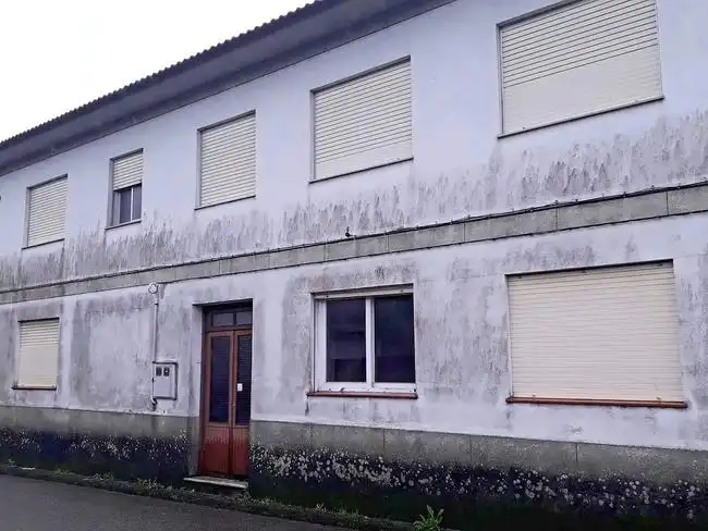 Haus mit Garten zum Verkauf in Carretera Cunchada (da)-Sta Mariña 37