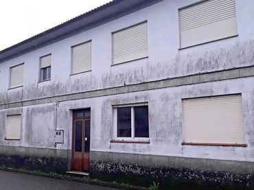 Maison avec jardin à vendre à Carretera Cunchada (da)-Sta Mariña 37