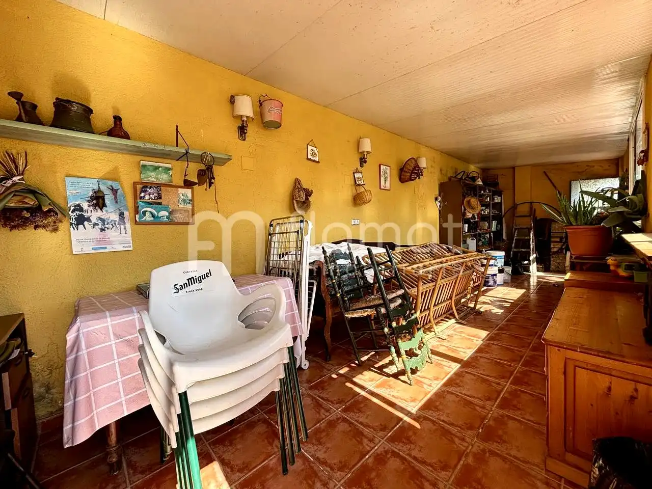 Planta baja en venta en Malgrat de Mar