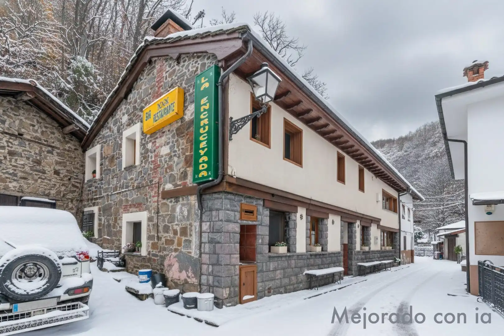 Casa o chalet en venta en Caso con Calefacción, Jardín privado y Terraza