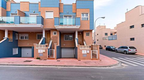Photo 2 of Single-family semi-detached for sale in  Osa Mayor, Los Molinos - Villa Blanca, Almería
