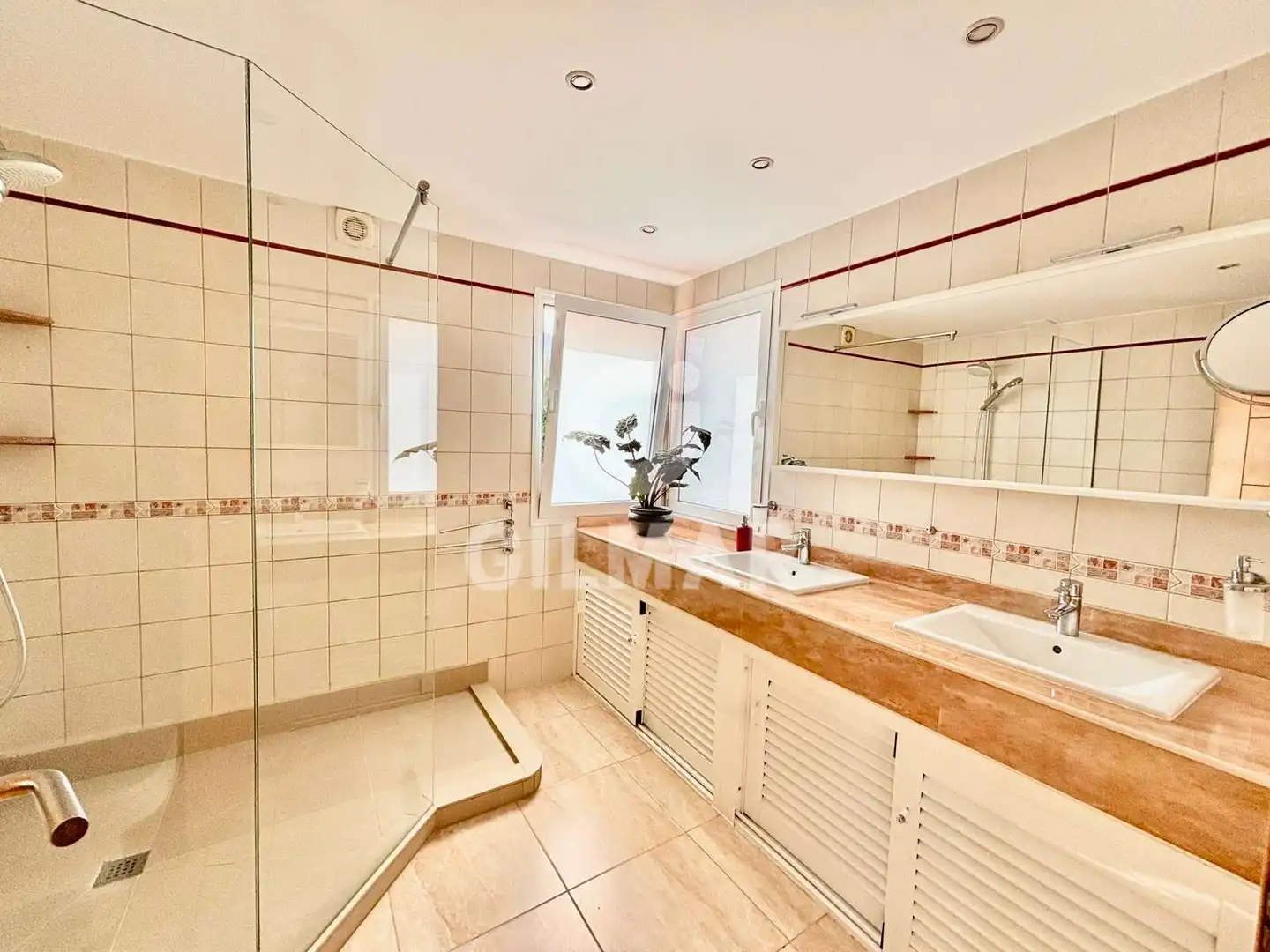 Bathroom of Detached homes for sale in Adeje  with Private garden, Terrace and Furnished
