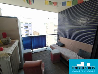 Balcony of Flat for sale in Vinaròs  with Air Conditioner and Terrace