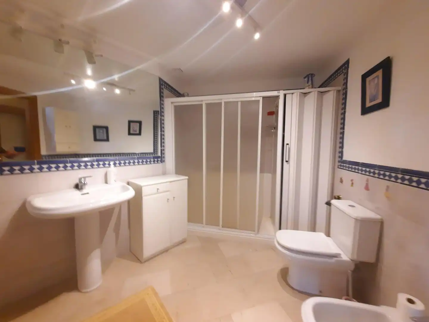 Wohnung mit Terrasse zum Verkauf in San Pedro de Alcántara, imagen 25