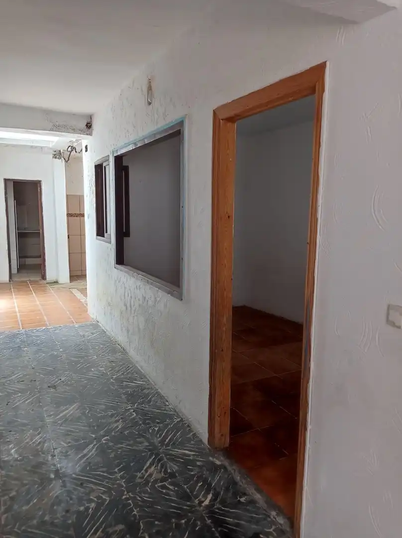 Finca rústica en venta en Oliva con Terraza