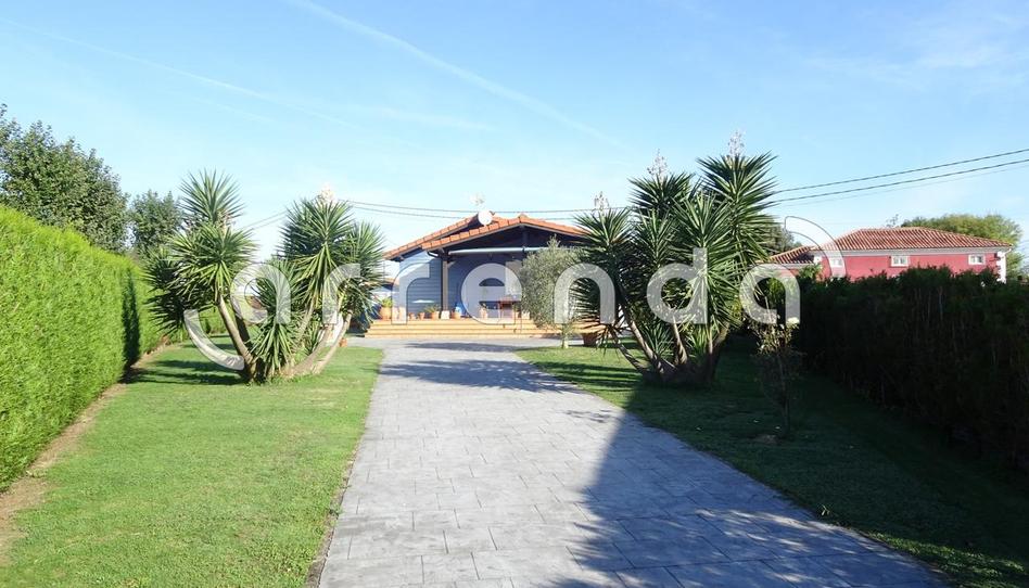 Photo 1 of House or chalet to rent in Barrio Mar, Polanco, Cantabria