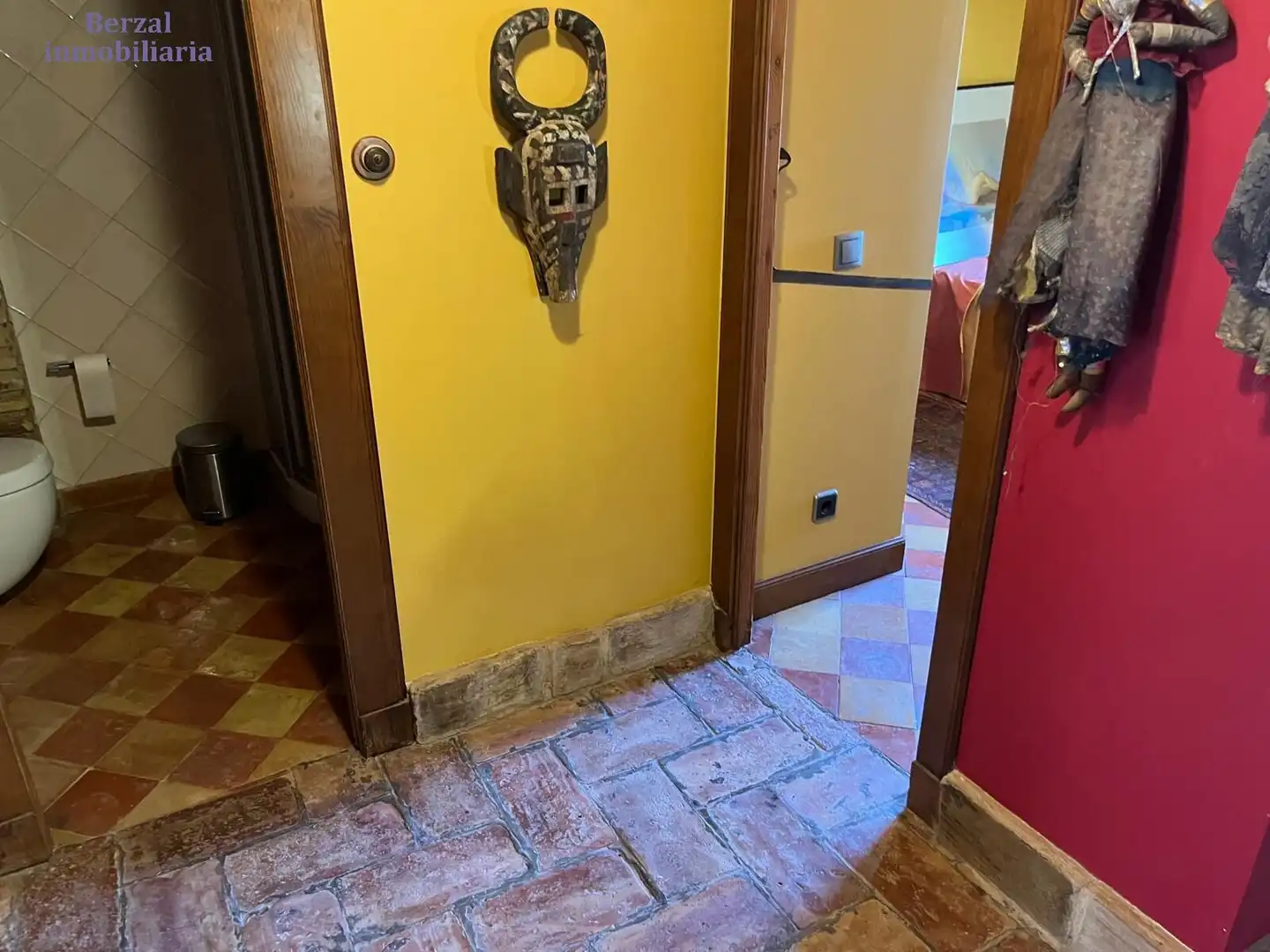 Casa o chalet en venta en Clavijo con Calefacción, Jardín privado y Terraza