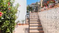Exterior view of House or chalet for sale in Cullera  with Air Conditioner, Terrace and Swimming Pool