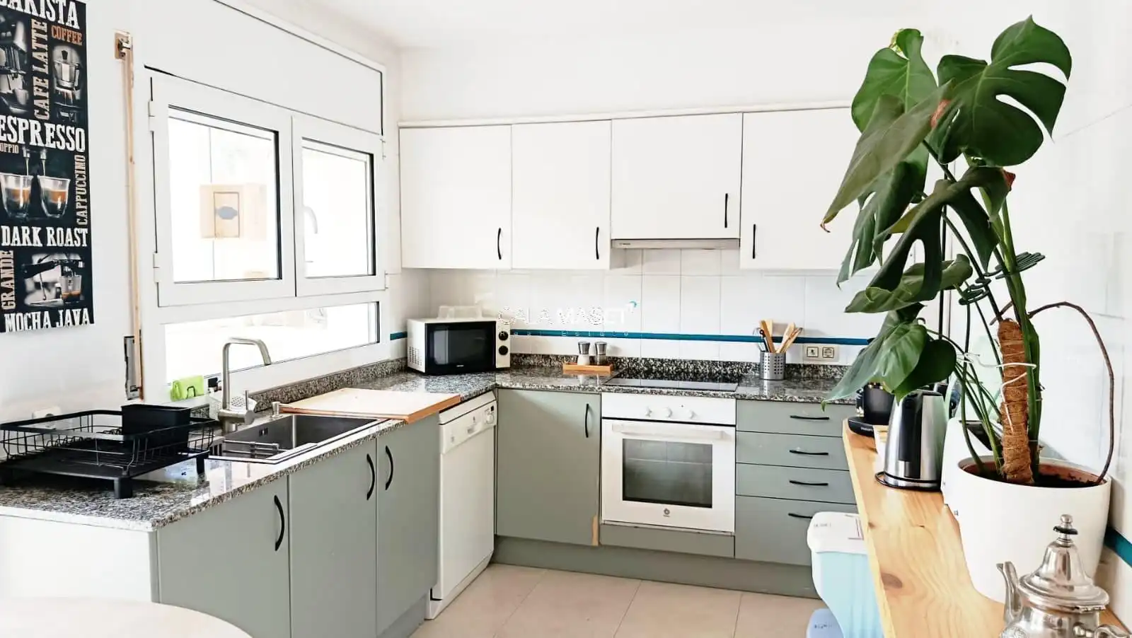 Maison mitoyenne avec terrasse à vendre à de la Llum, imagen 9