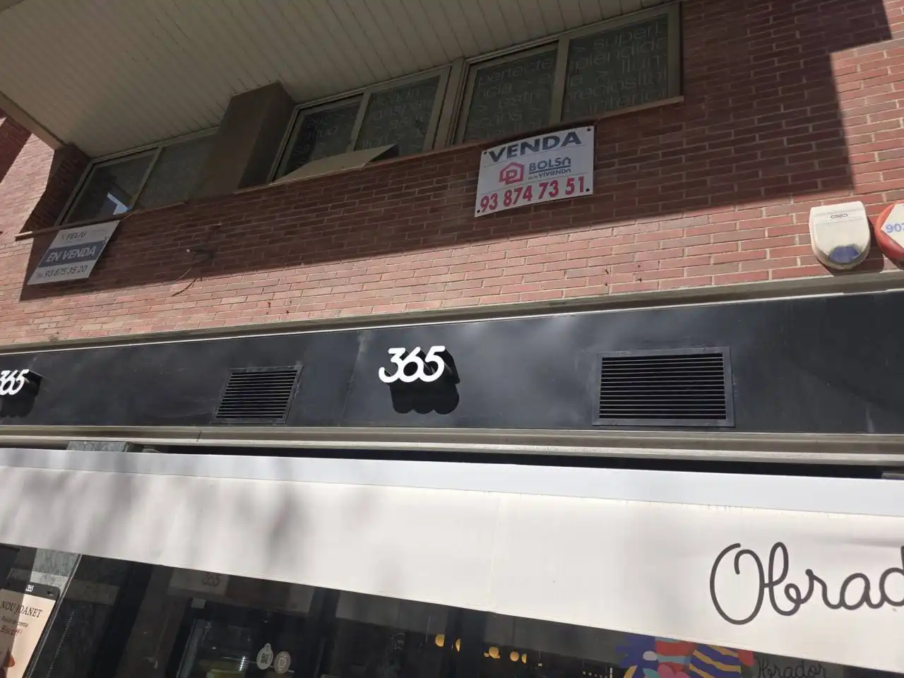 Ufficio con ascensore in vendita a Centre - Passeig i Rodalies, imagen 13
